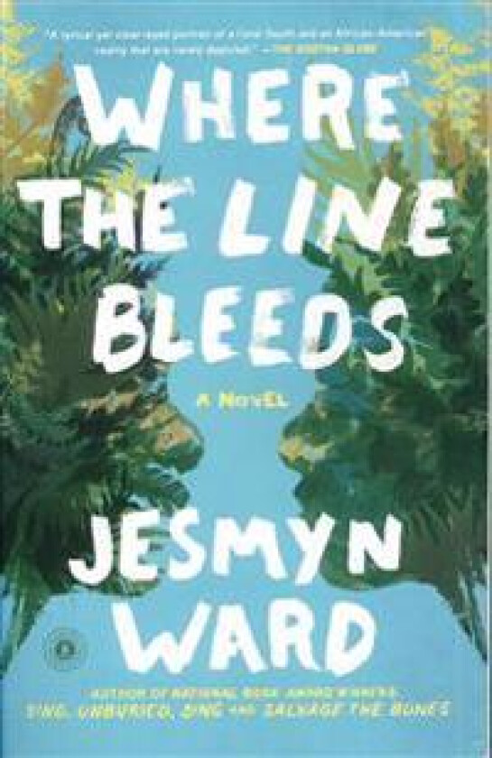 Where the Line Bleeds