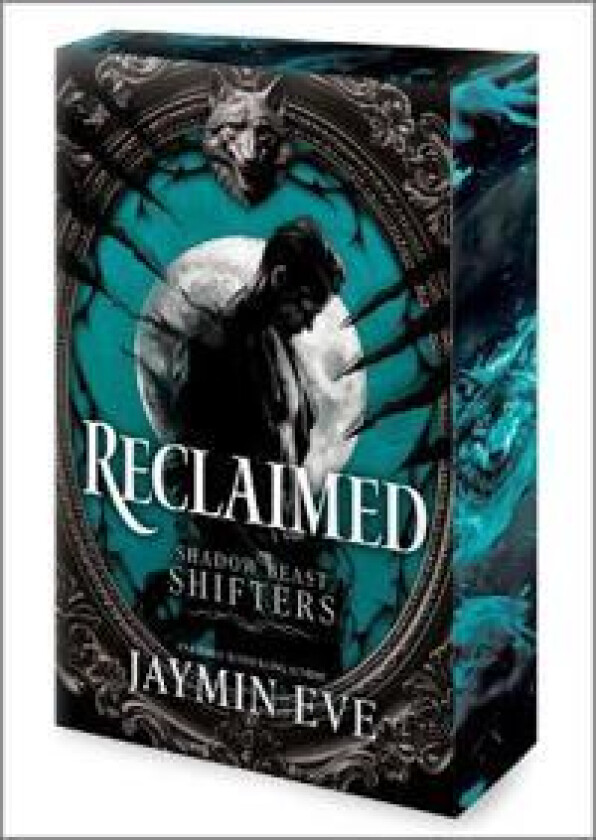 Reclaimed - Eve, Jaymin