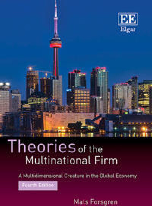 Theories of the Multinational Firm