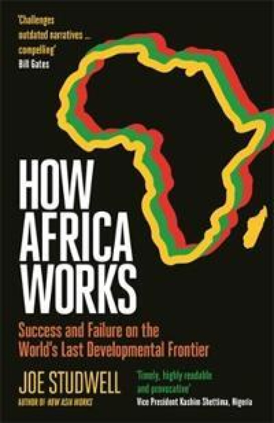 How Africa Works