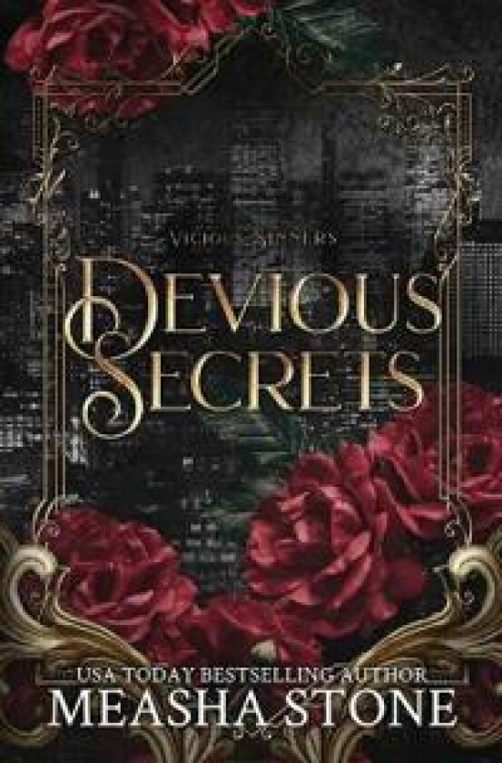 Devious Secrets