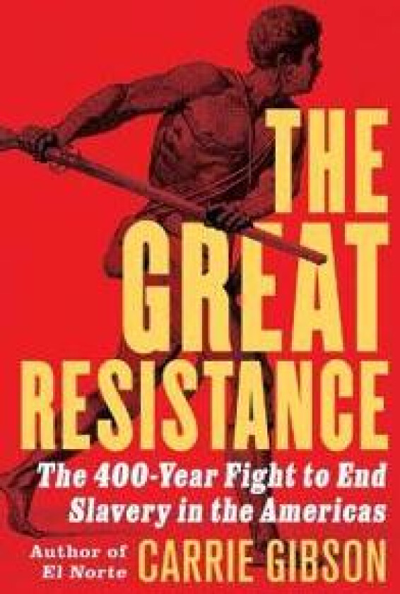The Great Resistance