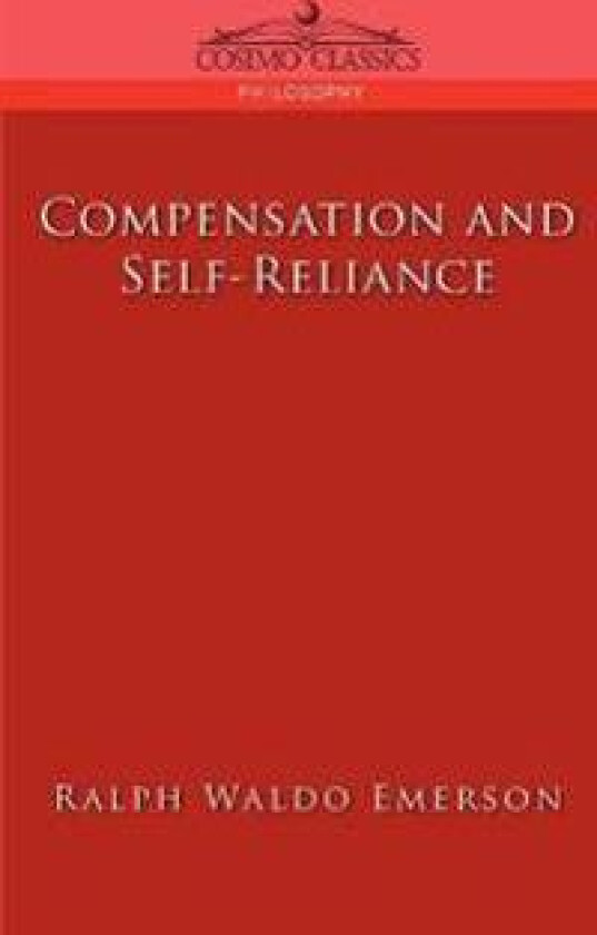 Compensation and Self-Reliance