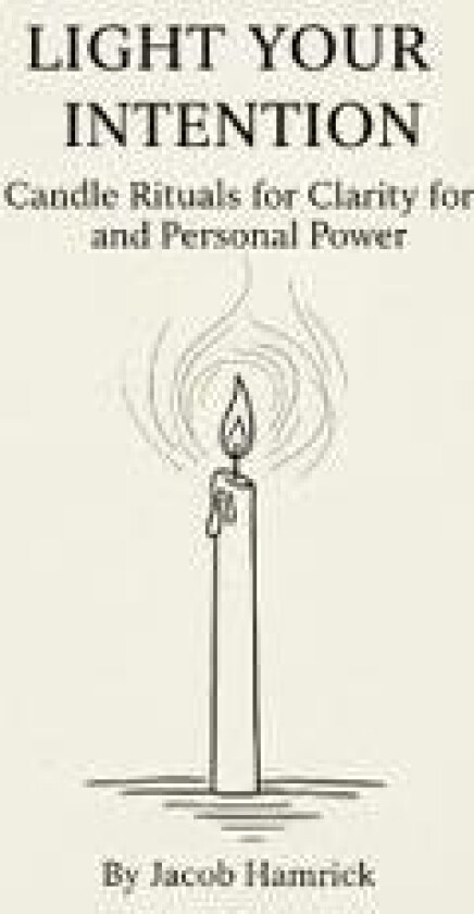 Light Your Intention