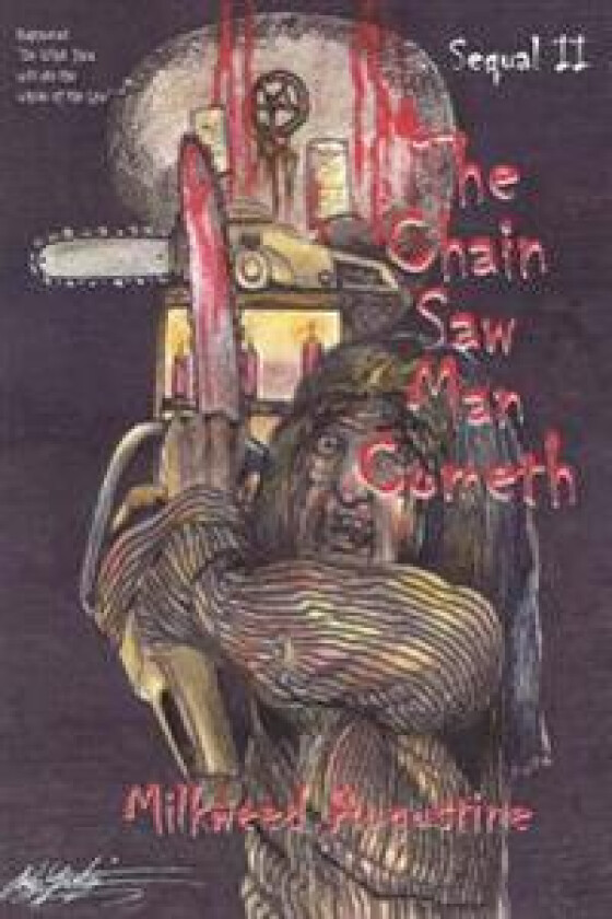 The Chain Saw Man Cometh Sequal II