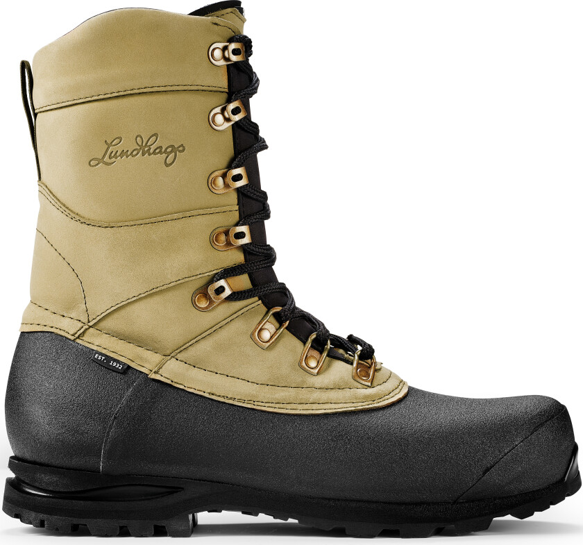 Bilde av Men's Padje Light Trekking Boot High Olive