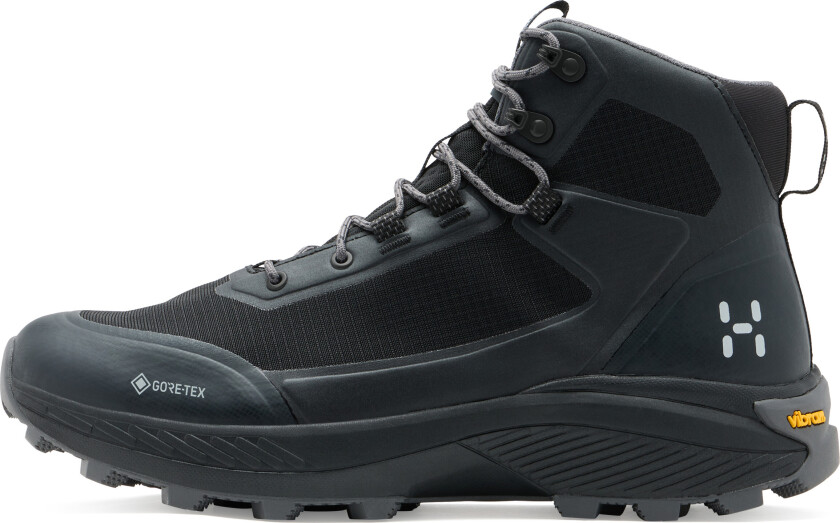 Men's L.I.M Horizon Hike GORE-TEX Mid True Black/magnetite