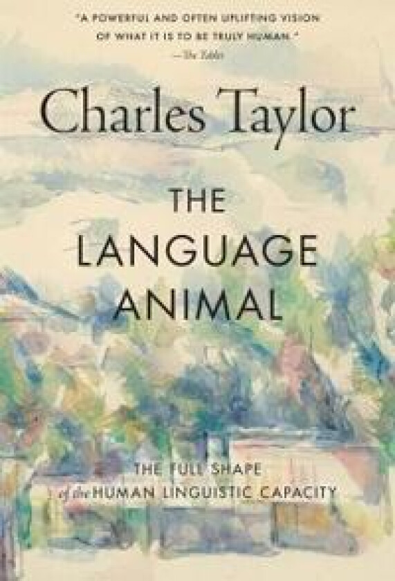 The Language Animal