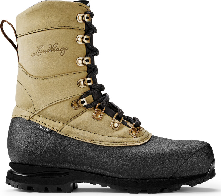 Bilde av Women's Padje Light Trekking Boot High Olive