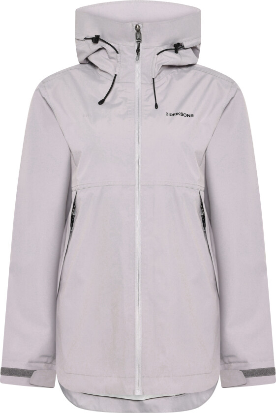 Women's Tilde Jacket Sunrise Mist