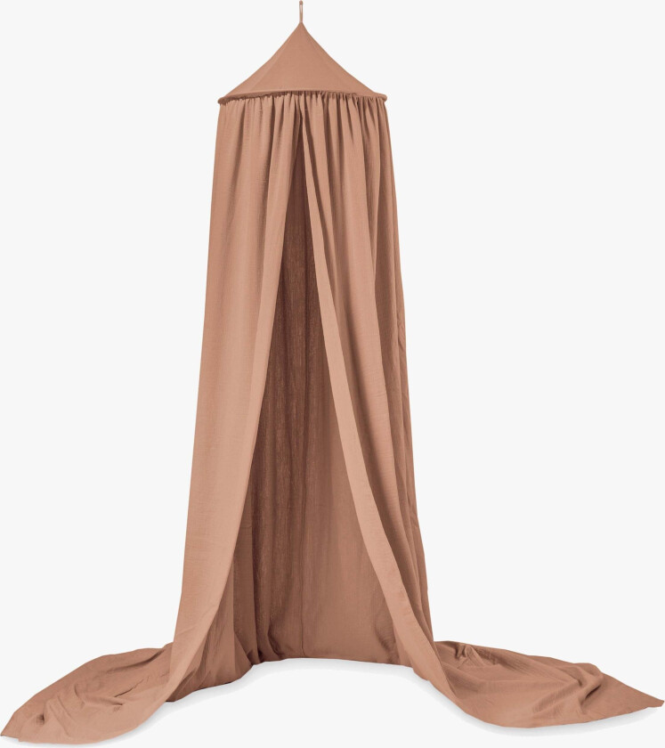 Bilde av Sengehimmel Muslin, Dune - Sengetilbehør - 100% Bomull