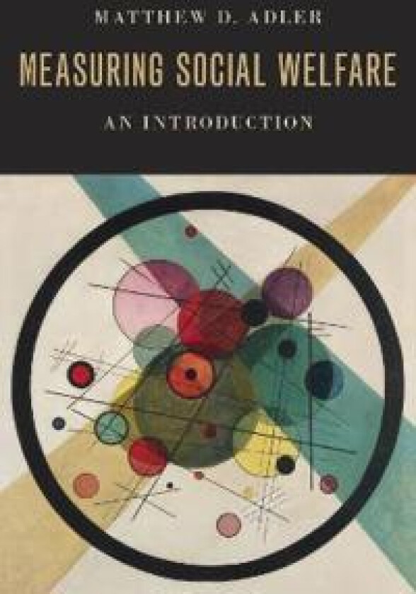 Measuring Social Welfare