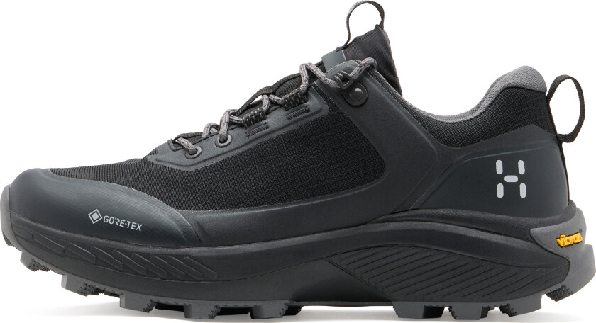 Women's L.I.M Horizon Hike GORE-TEX Low True Black/magnetite