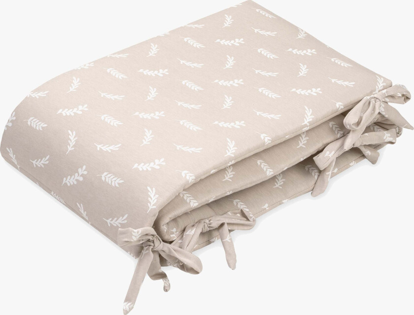 Sengekant Jersey, Twiggy - Sengekanter - 100% Polyester