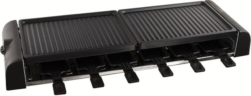 Raclette 12 Personer