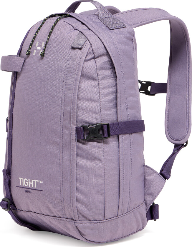 Tight Small Purple Fog/dk Purple Fog