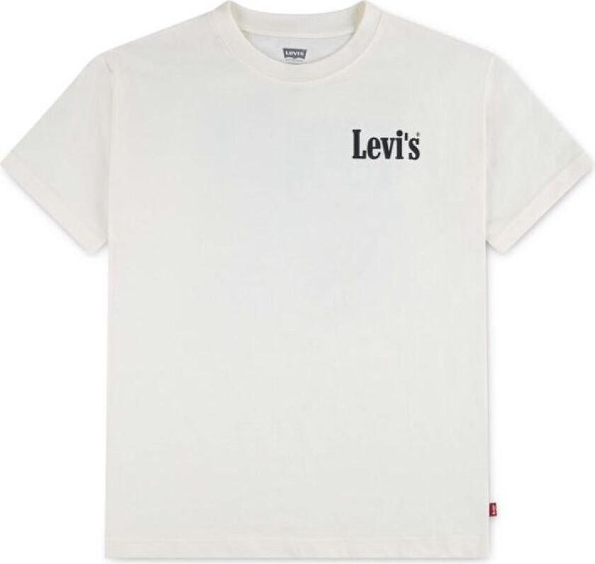 Bilde av Aquatic t-skjorte til barn, Levi's Egret
