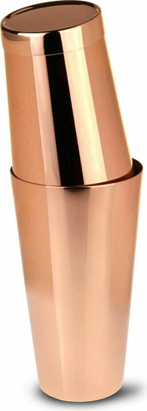 Kobber Shaker 80cl - Mezclar