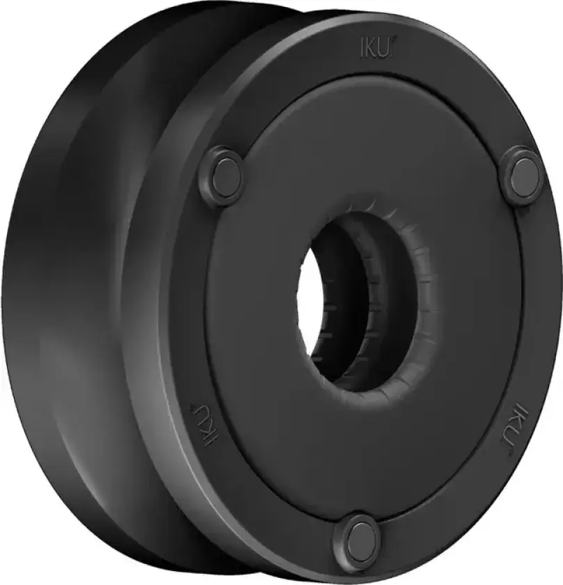 IKU Tighter Masturbators Black