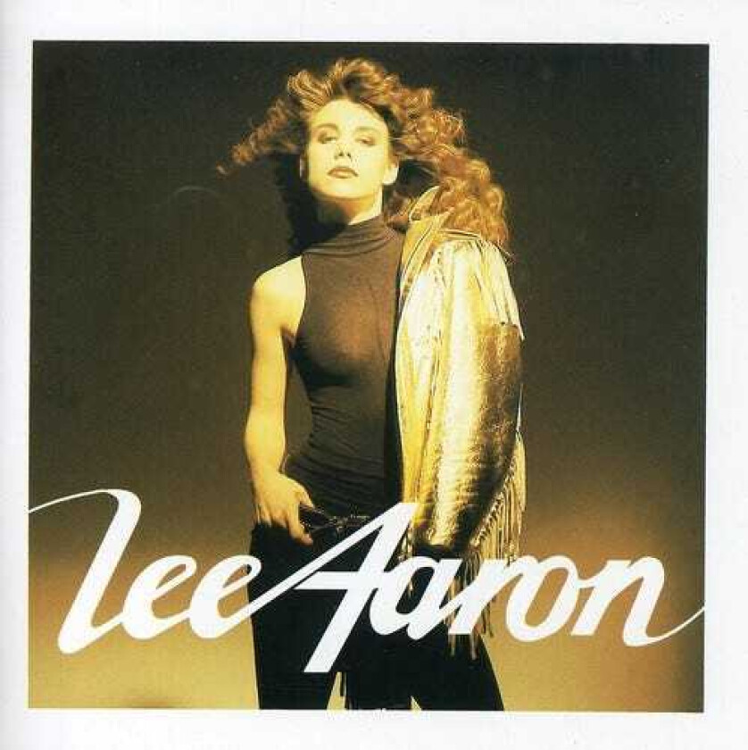 Lee Aaron Lee Aaron CD