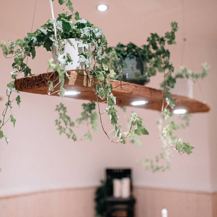 LED-innfelt taklampe DYNAMIC FAR 68, svart, Ø 7,5 cm 24 V