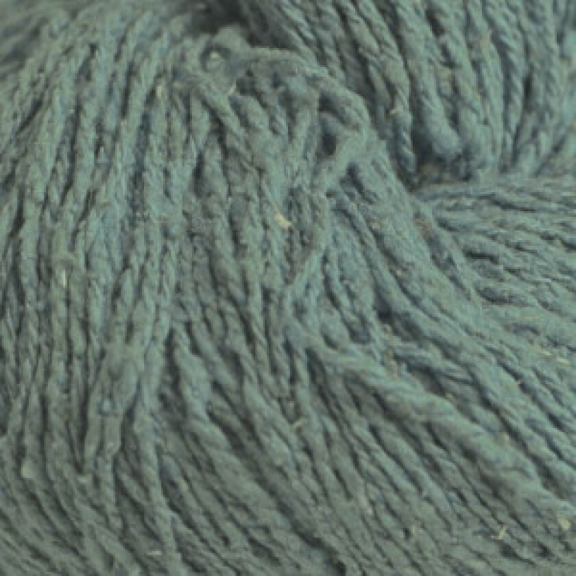 Â BC Garn Soft Silk Unicolor 015 Sjøgrønn