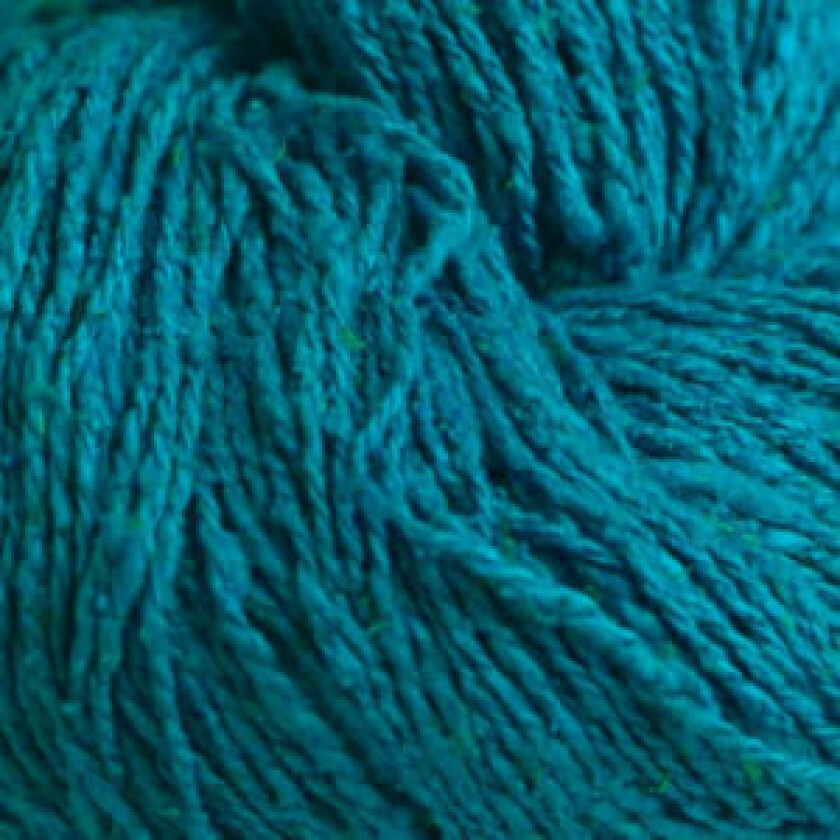 Â BC Garn Soft Silk Unicolor 016 Petrol