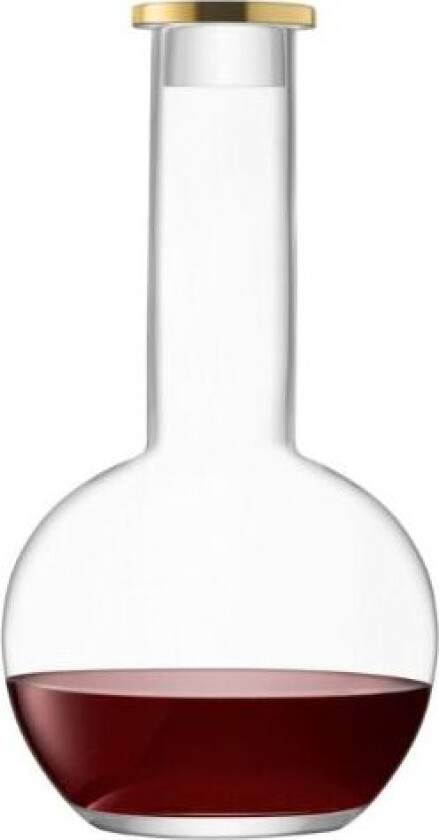 Karaffel Med Lokk Luca Lsa 1,5l