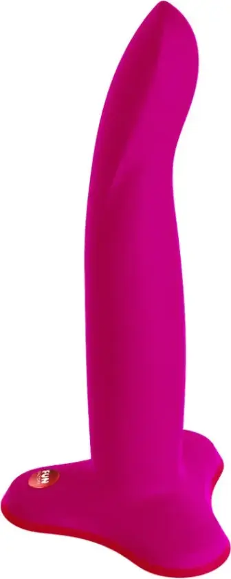 Limba Flex M G-Spot Dildo Magenta
