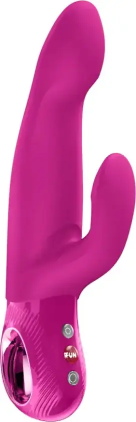 Bilde av Bi Stronic Immerse Thrusting Rabbit Pulsator