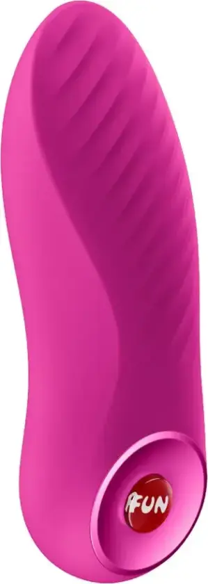 Bijou Bullet Vibrator Magenta