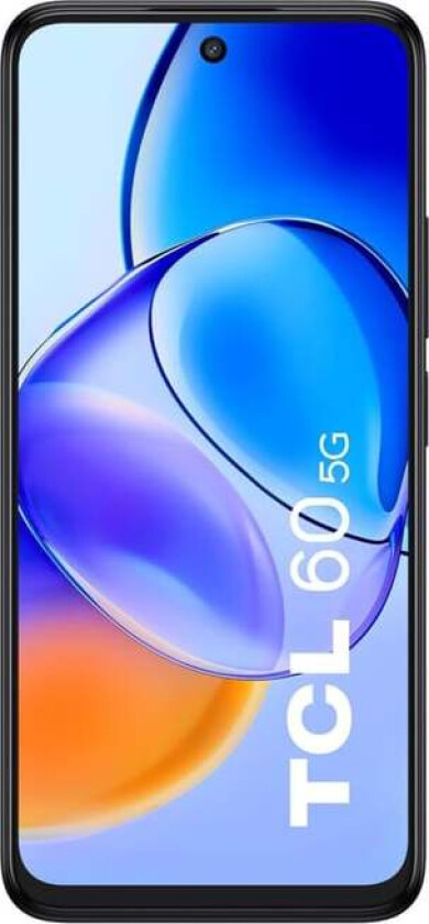60 5G (2025) 256GB