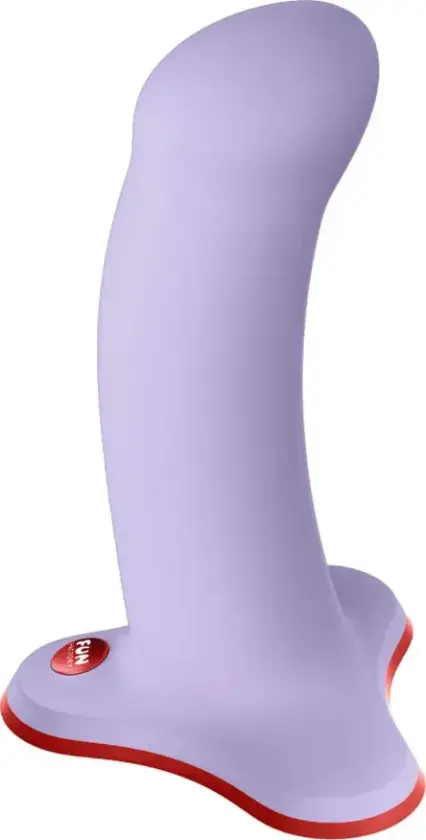 Amor G-Spot Dildo Purple