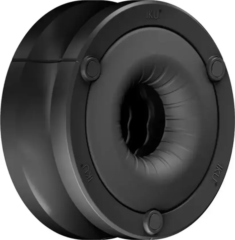 IKU Tight Masturbators Black
