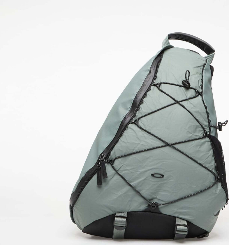 Veske Oakley Latitude Sling Pack Aviator Green Universal