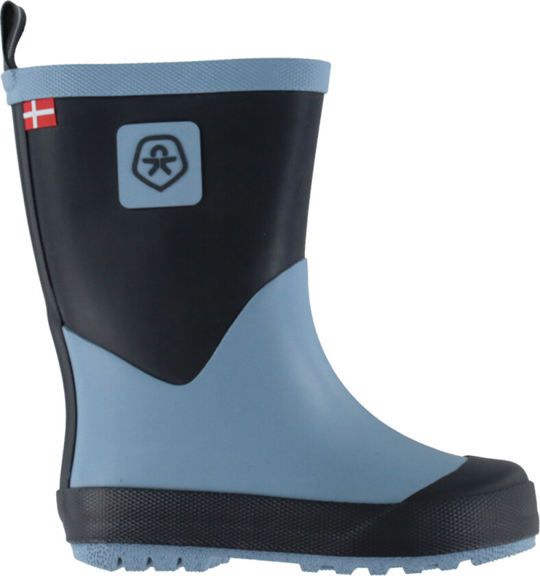 Gummistøvler - Motvind Blue - - 26 - Gummistøvler