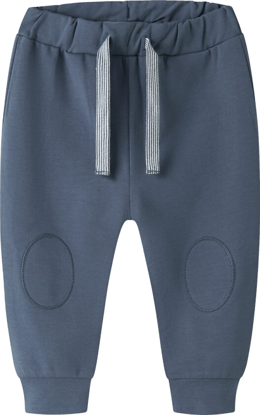 Joggebukser - NbmDitto - Vintage Indigo - - 68 - Joggebukse