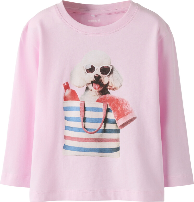 Genser - NmfVotea - Piruett/Strandpuddel - - 3 år (98) - Genser