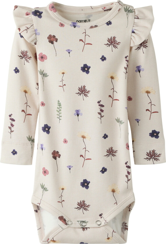 I/e - NbfFilulu - Lilac Ash - - 68 - Langermet Body