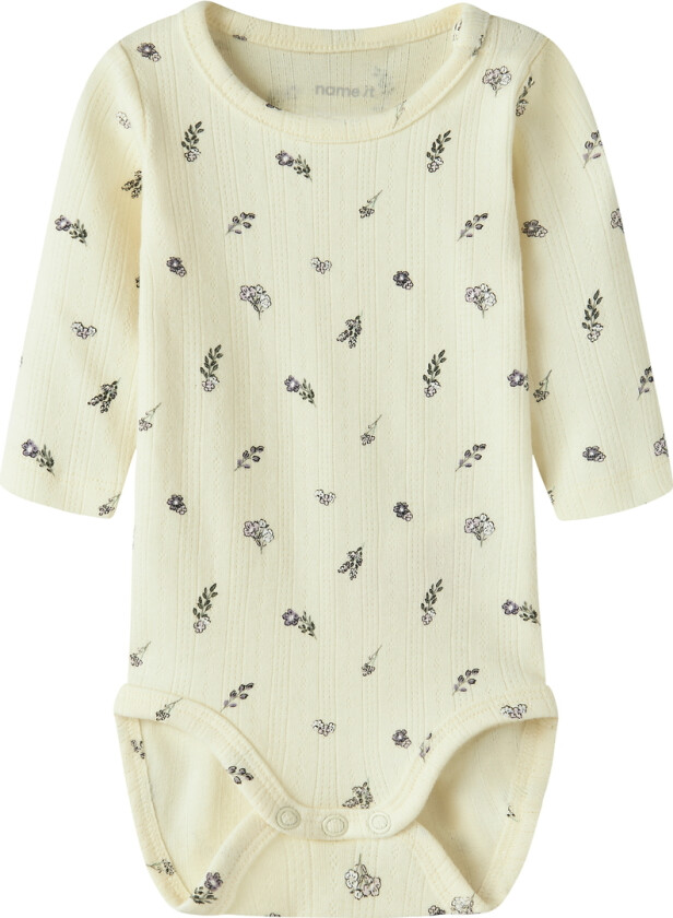 Body I/e - NbfDortheas - Pear Sorbet - - 68 - Langermet Body