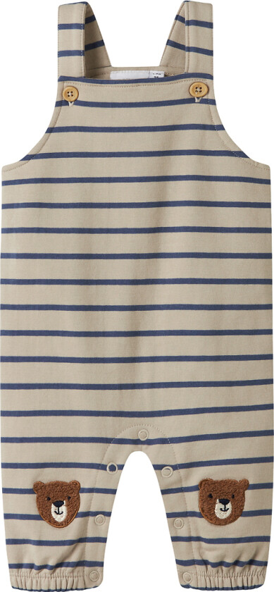 Selebukse - Svette - NbmDaddel - Chateau Gray - - 74 - Selebukse