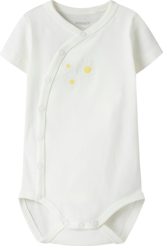 Body k/e - NbfVubie - Cloud Danser/Daisy - - 74 - Kortermet body