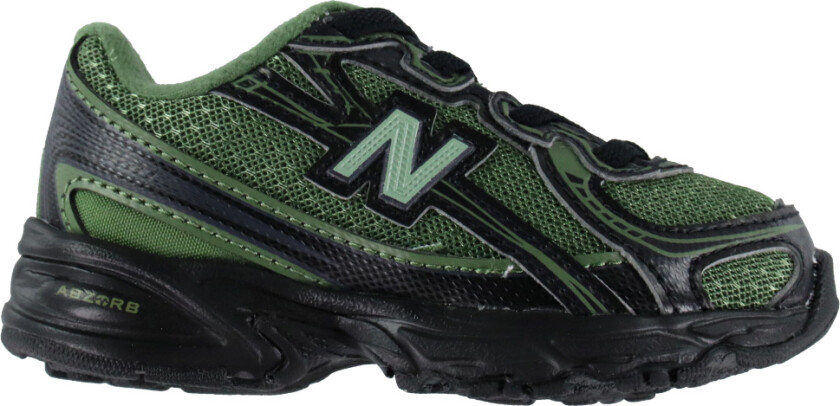 Sko - 740 - Forsyningstjenester Green - - 17 - Sko