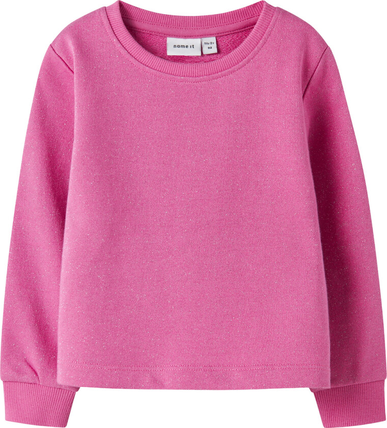 Collegegenser - NmfDitter - Strawberry Månen - - 2 år (92) - Collegegenser