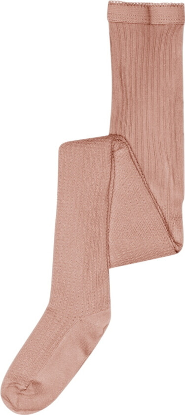 Strømpebukser - Inger - Woodrose - - 130 - Strømpebukser