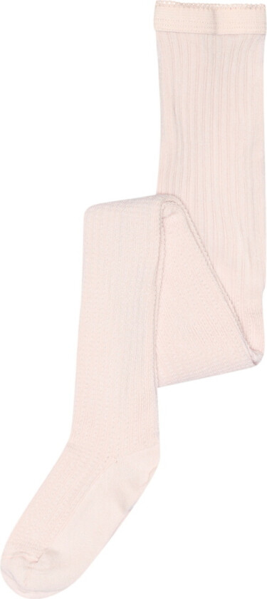 Strømpebukser - Inger - Cherry Blossom - - 120 - Strømpebukser