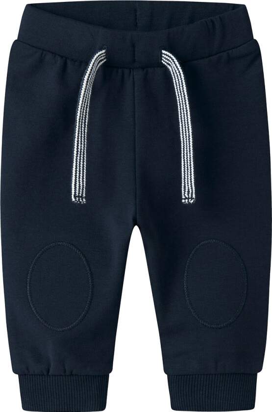 Joggebukser - NbmDitto - Navy Blazer - - 56 - Joggebukse