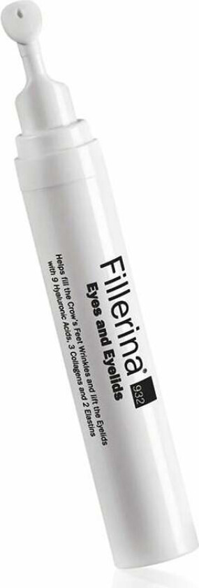 932 Eyes and Eyelids Grad 4 Plus