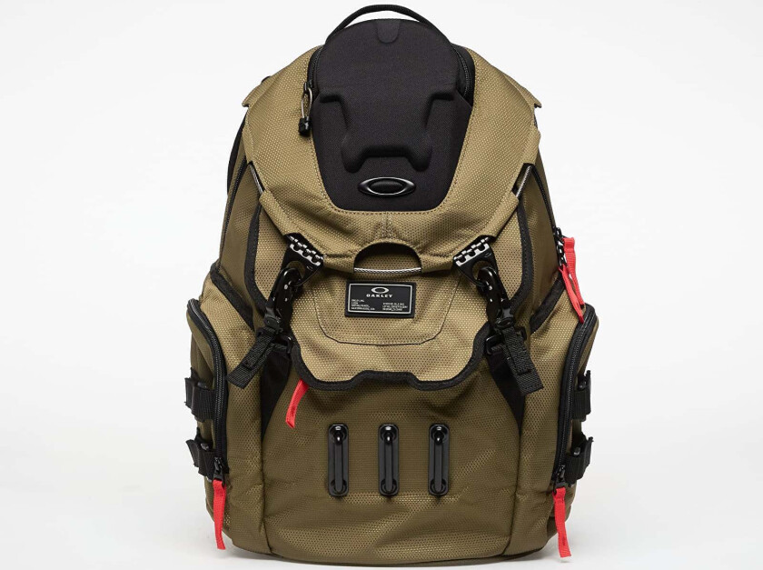 Ryggsekk Oakley Bathroom Sink Rc Backpack Army Green Universal