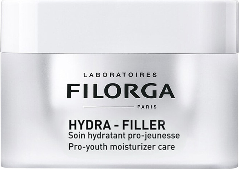 Hydra Filler Pro-Youth Moisturizer Care 50 ml.